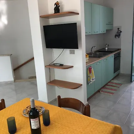 Сasa de vacaciones Casa Laura *