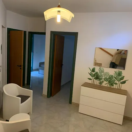 Holiday home Casa Laura Torre San Giovanni Ugento