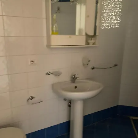Holiday home Casa Laura Torre San Giovanni Ugento
