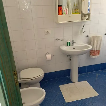 Casa Laura * Torre San Giovanni Ugento