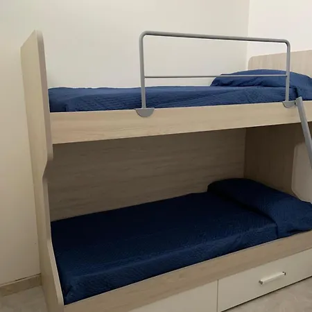 Casa Laura * Torre San Giovanni