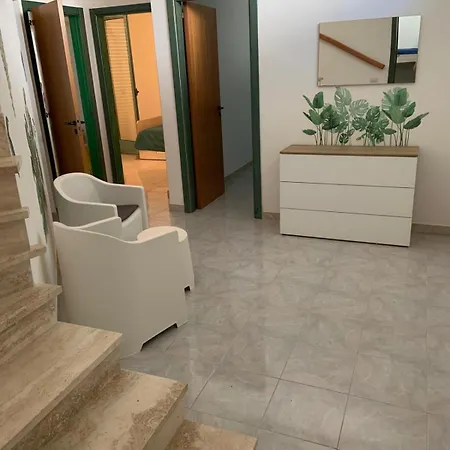Casa Laura Hébergement de vacances *