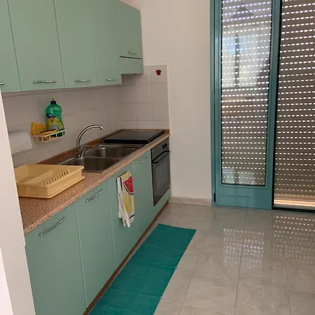 Casa Laura Torre San Giovanni