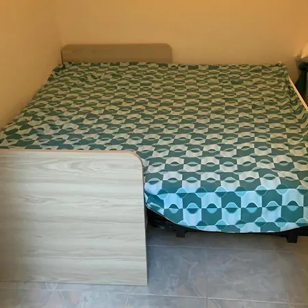 Hébergement de vacances Casa Laura