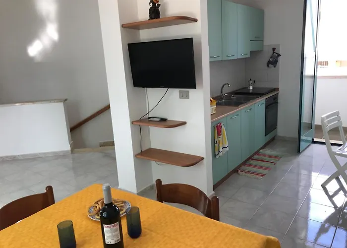 度假居 Casa Laura *