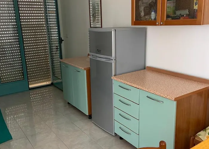 Casa Laura * Torre San Giovanni Ugento