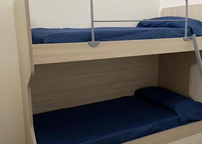 Casa Laura * Torre San Giovanni Ugento